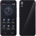 Ectaco Anobic AI A40 hlasový překladač / WiFi / Hotspot / SIM / AI + ChatGPT/ 2000mAh (ECTANB40G)