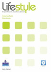 Lifestyle Intermediate Workbook CD Pack Louis Harrison