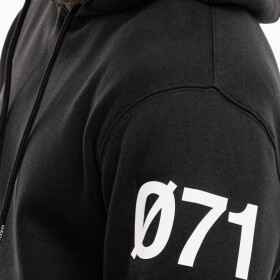 Ozoshi Jukon M mikina OZ93883 pánské 2 XL