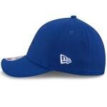 New Era Pánská kšiltovka New York Mets MLB Alternate Team Logo 39THIRTY M-Crown Flex Velikost: M/L