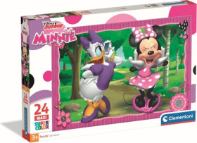 Puzzle Disney: Minnie Maxi 24 dílků