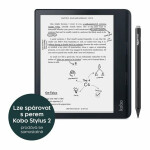 Rakuten Kobo Sage