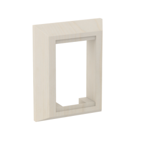 Držák na ovládací panel CHC176302L