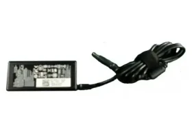 DELL Napájecí adaptér 65W černá / Napájecí adaptér / 65 W / 2 m (PPC8J)