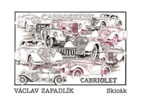 Skicák Václav Zapadlík