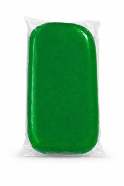 Dortisimo SweetArt Marcipánová hmota zelená 15% mandlí (1 kg)
