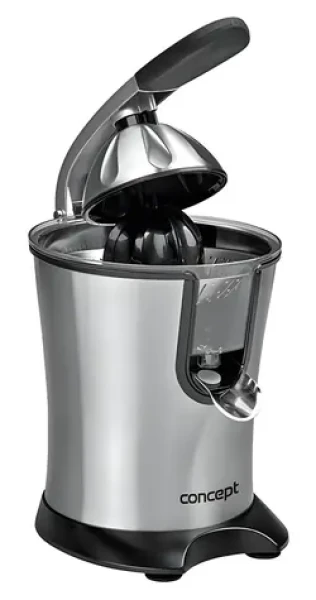 CE3520 Inox / Odšťavňovač citrusů / 160 W / 0,75 l / nerezová ocel (CE3520 Inox)