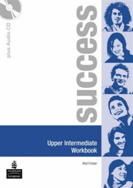 Succes Upper-Intermediate-Workbook