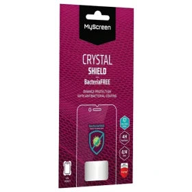 MyScreen Protector CRYSTAL BacteriaFREE / Ochranná fólie na displej / Antibakteriální / Samsung Galaxy A25 5G (A256) (M7974CCBF)