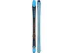 Dynafit Blacklight 88 Speed skialpový set Frost Blue/Carbon Black vel. 165
