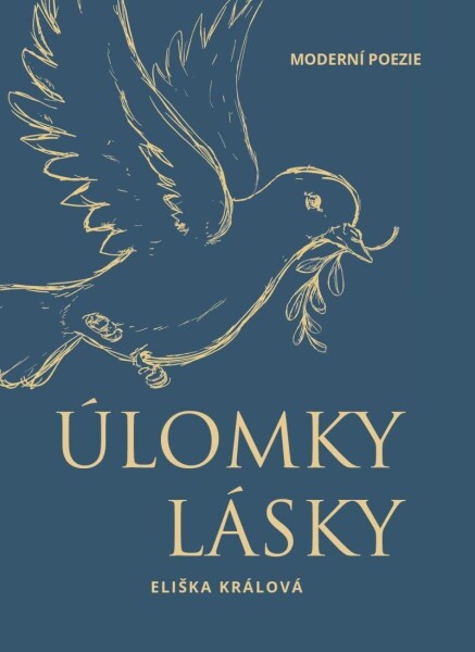 Úlomky lásky Eliška Králová