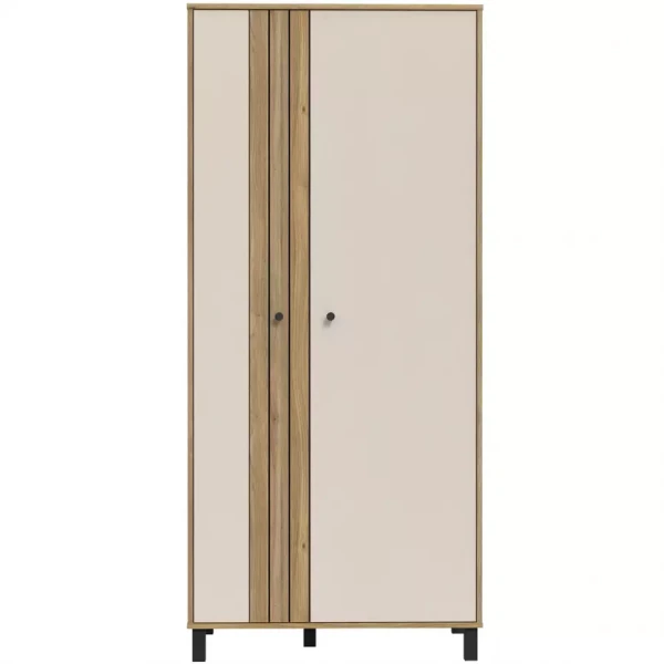 Šatní skříň Killarney KQLS722L