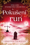 Pokušení run - Christina Courtenay