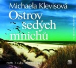 Ostrov šedých mnichů, Michaela Klevisová