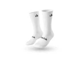Fizik Performance cyklistické ponožky White vel. S (35-39)