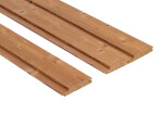 Saunové palubky smrk THERMOWOOD Rustic 15x90x2100mm (6ks/bal),STP CP-TWSP21L