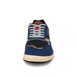 Chlapecké barefoot tenisky 1448 JUNIOR NAVY BLUE Joma BF144JW2603 - 36