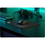 SteelSeries QcK Heavy M / podložka pod myš / 320 x 285 x 6mm (63836)