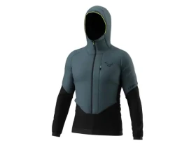 Dynafit Blacklight Hybrid Therm pánská bunda Cinder vel. M