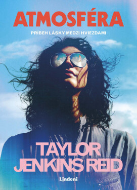Atmosféra - Taylor Jenkins Reid