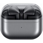 SAMSUNG Galaxy Buds 3 Pro Silver / Bezdrátová sluchátka s mikrofonem / ANC / Bluetooth / až 30 hodin (SM-R630NZAAEUE)