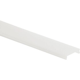 Deko Light 988125 Combo Profil-Cover , PMMA , (d x š x v) 3000 x 20 x 6 mm, 1 ks