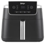 NINJA AF140EU / horkovzdušná fritéza / 2000W / 4.7 l / 4 programů (AF140EU)