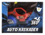 TEDDIES Auto kaskadérské na baterie
