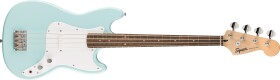 Fender Squier Sonic Bronco Bass LRL WPG DPB