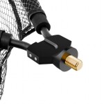 Fencl Podběráková hlava King XL plovucí - silikonová síť,Fencl Podběráková hlava King XL plovucí - silikonová síť