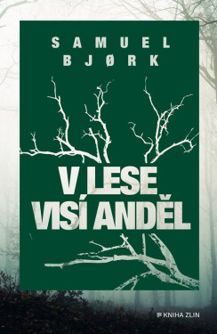 V lese visí anděl - Samuel Bjork