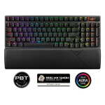 ASUS klávesnice ROG STRIX SCOPE II 96 WL/NXSW/US/PBT EDF_1663012