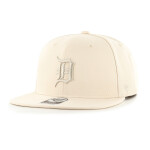 47 Brand Pánská kšiltovka Detroit Tigers MLB Ballpark ’47 CAPTAIN