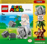 LEGO® Super Mario™ 71420 Rambi