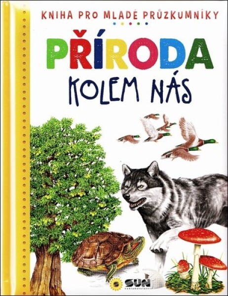 Příroda kolem nás