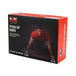 Úchyty pro push-up BB 634 NEPLATÍ