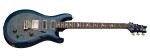PRS S2 Studio Faded Gray Black Blue Burst