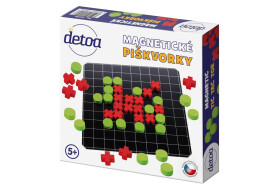 Magnetické piškvorky