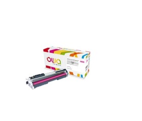 OWA Armor toner pro HP Color Laserjet Pro M176, M177, 1000 Stran, CF353A, červená/magenta EDF_1081054