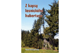 Kapsy lesnického hubertusu