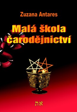 Malá škola čarodějnictví