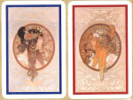 Mucha, Sny