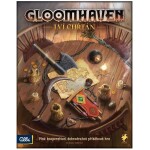 Albi Gloomhaven: Lví chřtán - hra