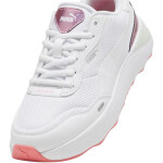 Puma Runtamed Platform GirlPower dámské boty white 395259 01 dámské