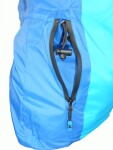 Bunda HAVEN RAINBRAIN WMS blue (Barva modrá, velikost XS)