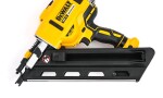 DeWalt DCN692N / Aku Hřebíkovačka / 18V / Délka hřebíku 50-90 mm / Průměr 2.8-3.3 mm / bez Aku (DCN692N)