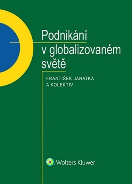 Podnikání globalizovaném světě