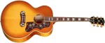 Gibson SJ-200 60s Original Heritage Cherry Sunburst