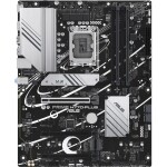 ASUS PRIME H770-PLUS / H770 / LGA 1700 / 4x DDR5 / PCIEx16 / 1x 2.5GLAN / ATX (90MB1EE0-M1EAY0)