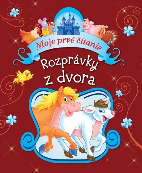 Rozprávky z dvora